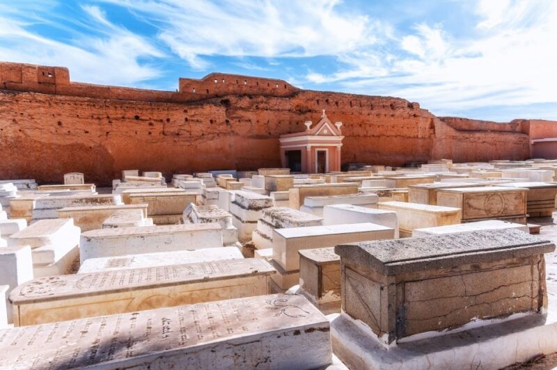 Marrakech: Jewish Heritage - Private Tour - Personalized Attention