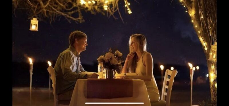 Marrakech Majesty Dining With Camel Ride in Agafay Desert - Inclusions and Exclusions