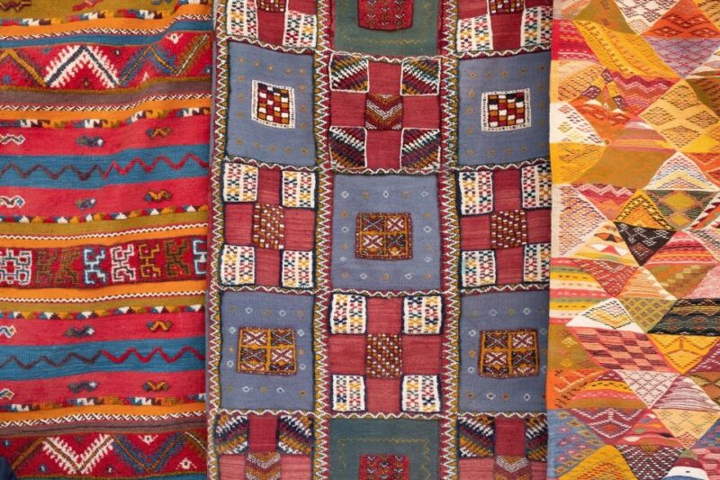 Marrakech: Medina and Souks Private Walking Tour - Tour Inclusions