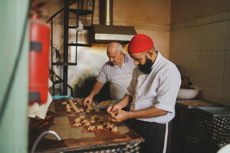 Marrakech: Medina Stories Marrakech Food Tour - Experience Highlights