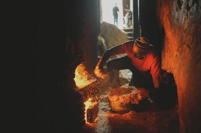 Marrakech: Medina Stories Marrakech Food Tour - Cancellation Policy