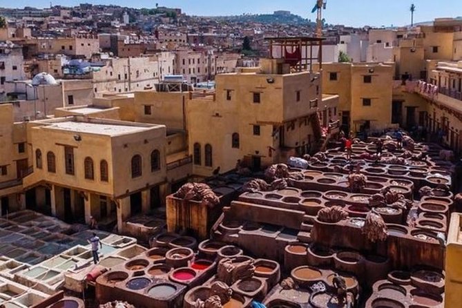 Marrakech Medina Walking Tour With Official Local Guide - Customizing Your Experience