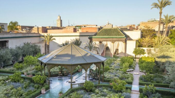 Marrakech: Menara, Secret Gardens Tour With Camel Ride - Frequently Asked Questions