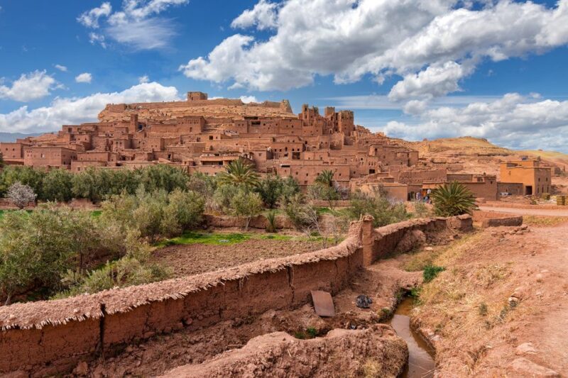 Marrakech: Merzouga 3 Days Sahara Desert Tour and Camels - Itinerary Highlights
