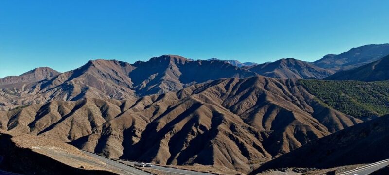 Marrakech: Merzouga Sahara 3-Day Trip With Camping and Hotel - Accommodation and Meals