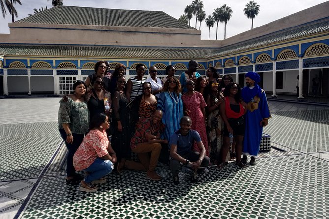 Marrakech Monuments & Heritage - Taking in Moroccan History