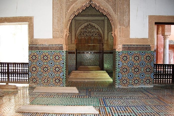 Marrakech Monuments & Souks 3-Hour Tour - Itinerary Highlights