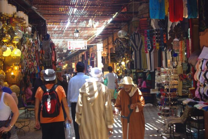 Marrakech Monuments & Souks 3-Hour Tour - Frequently Asked Questions