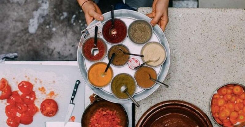 Marrakech: Moroccan Cooking Class in the Atlas Mountains - Key Points