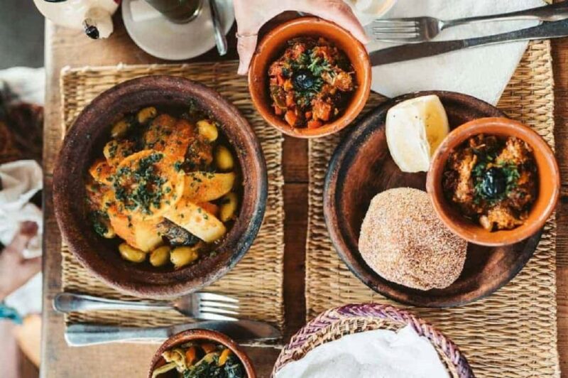 Marrakech: Moroccan Cooking Class in the Atlas Mountains - Pricing Details
