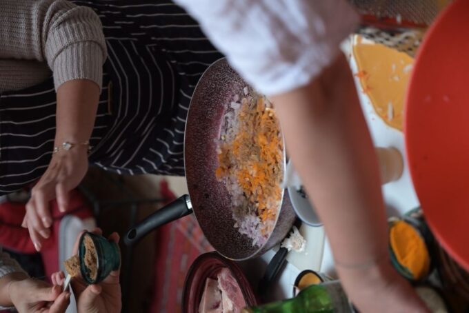 Marrakech: Moroccan Cooking Class With a Local Family - Comprehensive Booking Information