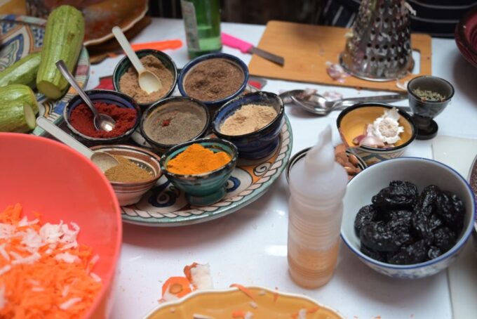 Marrakech: Moroccan Cooking Class With a Local Family - Exceptional Customer Feedback