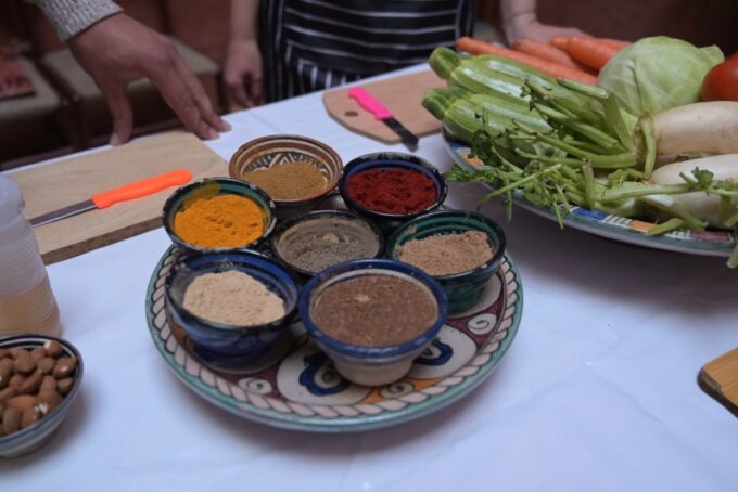 Marrakech: Moroccan Cooking Class With a Local Family - Convenient Booking Flexibility