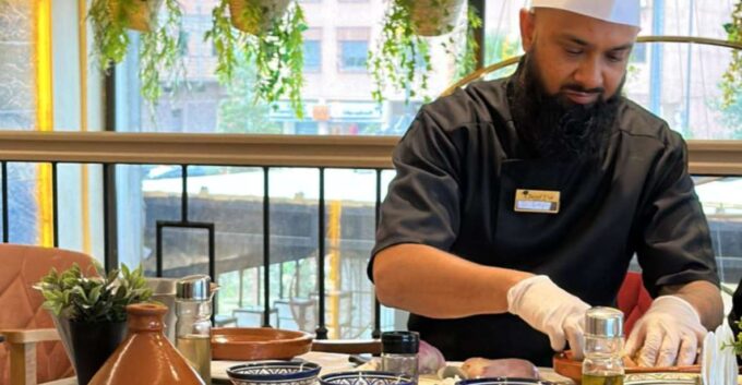 Marrakech: Moroccan Cooking Class With Pickup - Reservation Information