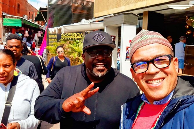 Marrakech Old Stories Shopping Experience - Itinerary and Duration