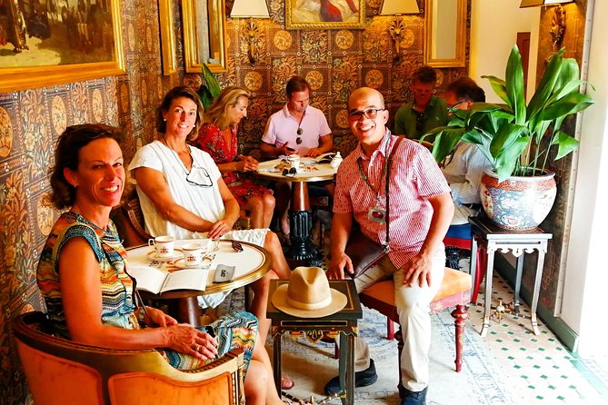 Marrakech Old Stories Shopping Experience - Accessibility and Accommodations