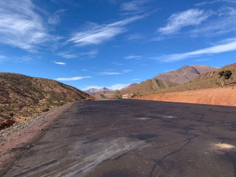 Marrakech: Ourika Valley and Atlas Mountain Excursion - Itinerary and Experience