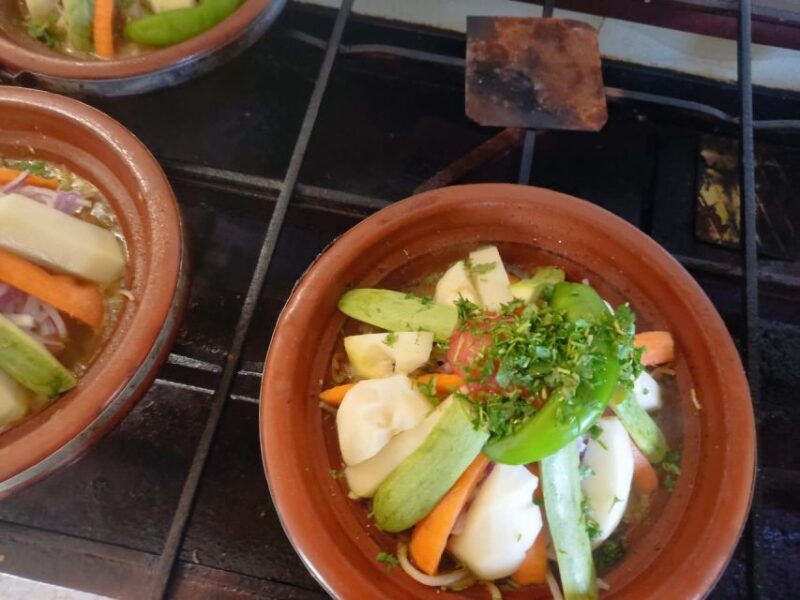 Marrakech: Ourika Valley and Atlas Mountain Excursion - Highlights and Attractions