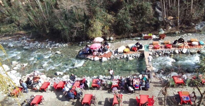 Marrakech: Ourika Valley and Atlas Mountain Excursion - Guided Services