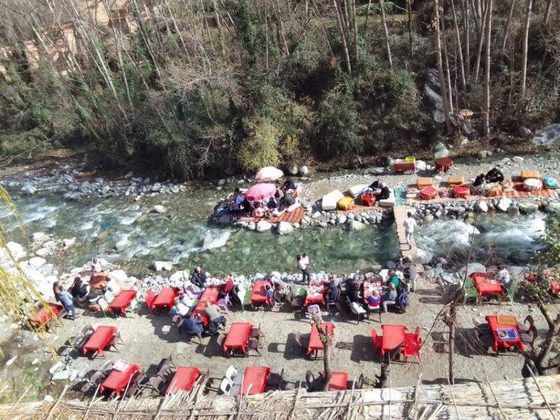 Marrakech: Ourika Valley and Atlas Mountain Excursion - Important Information