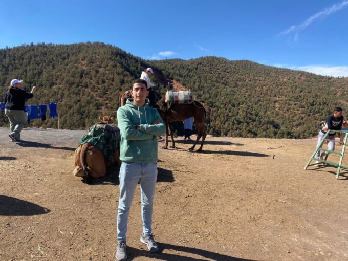 Marrakech: Ourika Valley, Atlas Mountain, Waterfalls & Guide - Frequently Asked Questions