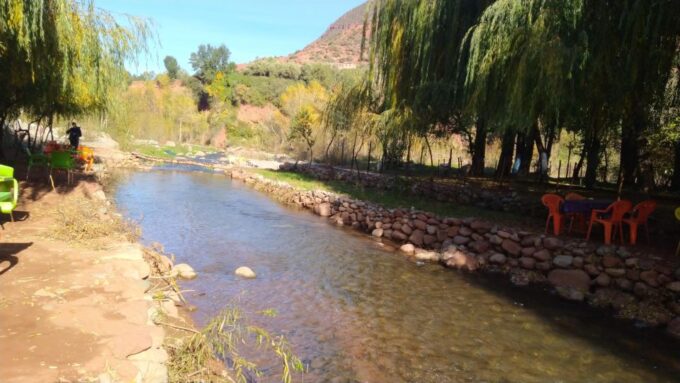 Marrakech: Ourika Valley, Berber Villages, Waterfall - Exploring Ourika Valley