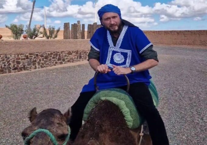 Marrakech: Palmeraie Camel Ride & Traditional Moroccan Spa - Frequently Asked Questions