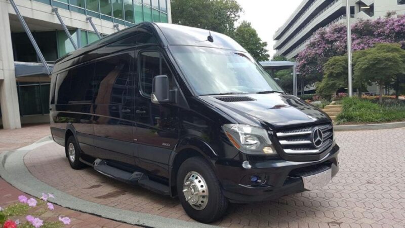 Marrakech: Private 1-Way Bus or Van Transfer to Agadir - Booking and Cancellation Policy