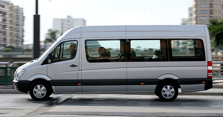Marrakech: Private 1-Way Bus or Van Transfer to Agadir - Pickup and Drop-off Locations