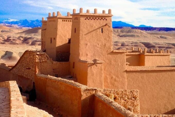 Marrakech: Private 3 Days Trip To Merzouga Desert With Food - Frequently Asked Questions