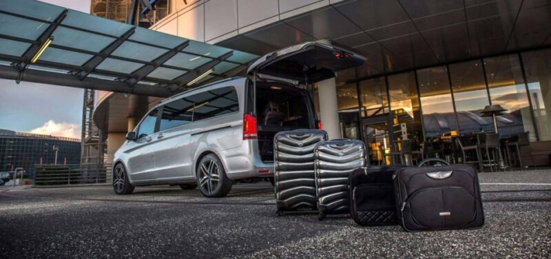Marrakech: Private Airport Transfer - Accessibility and Safety