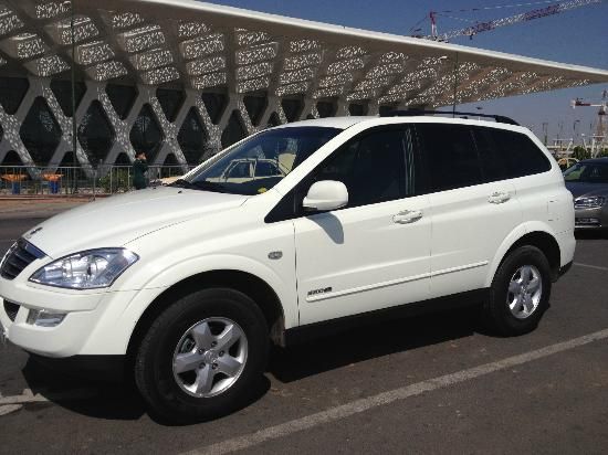 Marrakech: Private Airport Transfer - Frequently Asked Questions