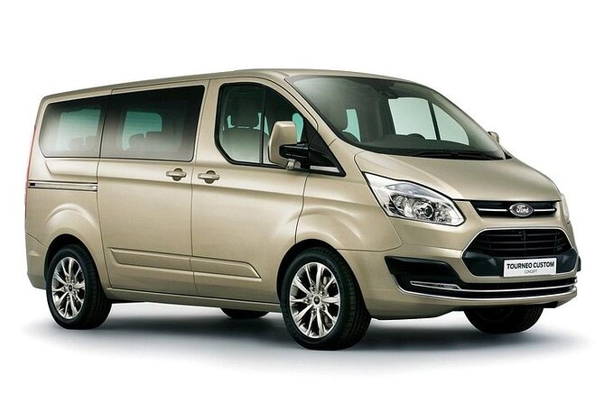 Marrakech Private Airport Transfer - Pricing and Booking