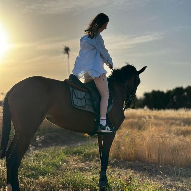 Marrakech: Private Horseback Tour in the Palm Grove With Tea - Pickup and Return