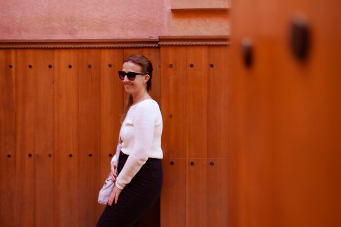Marrakech Private Photographer - Accessibility and Transportation