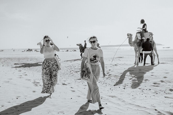 Marrakech Private Photographer - Booking Information