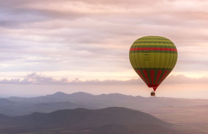Marrakech: Private Section VIP Hot Air Balloon Flight - Frequently Asked Questions