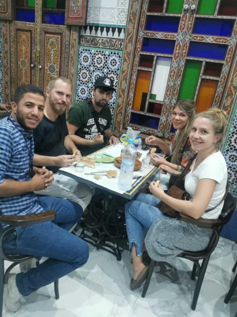 Marrakech Private Tour by Night - Cancellation Policy