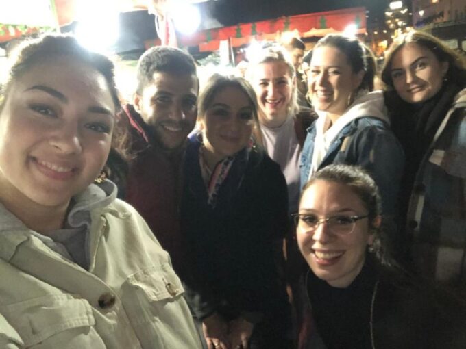 Marrakech Private Tour by Night - Private Tour Option