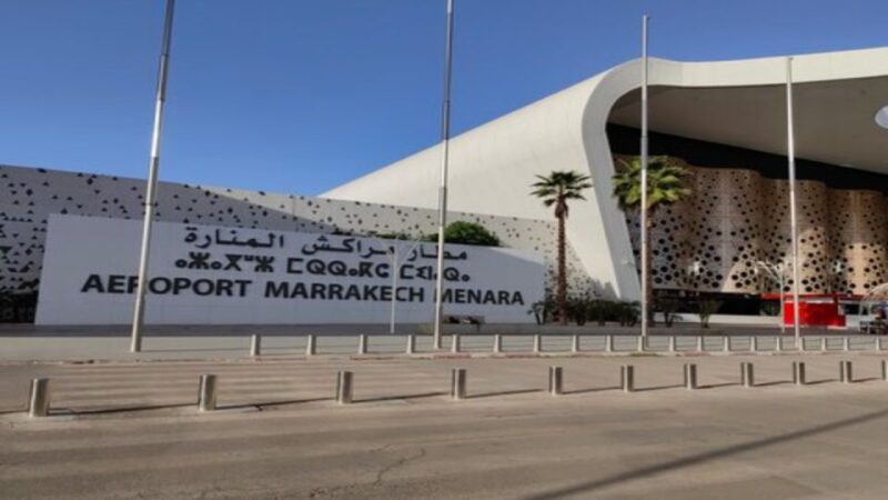 Marrakech: Private Transfer Between RAK Airport & Palmeraies - Booking and Payment