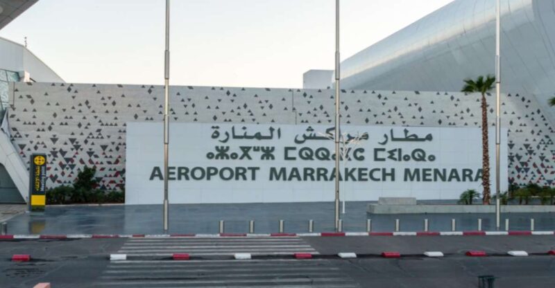 Marrakech: Private Transfer Between RAK Airport & Palmeraies - Experience Highlights
