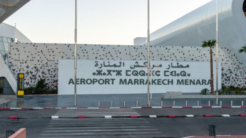 Marrakech: Private Transfer Between RAK Airport & Palmeraies - Important Information