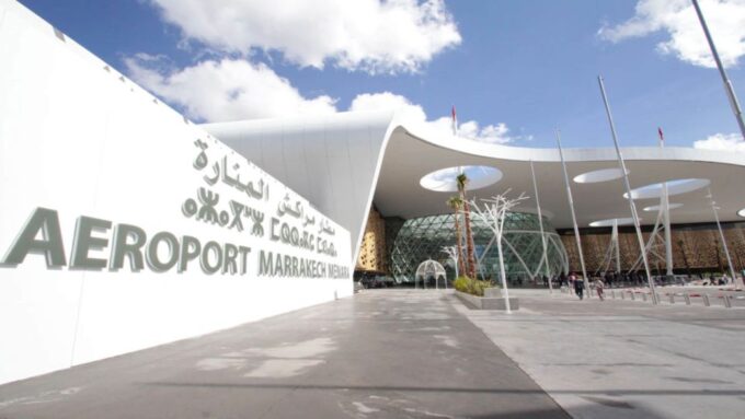 Marrakech: Private Transfer Between RAK Airport & Palmeraies - Pickup and Drop-off
