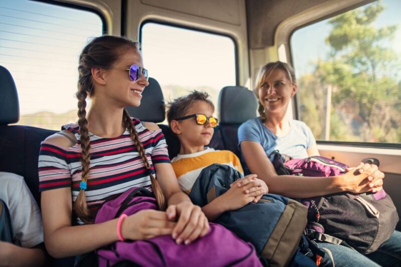 Marrakech: Private Transfer to or From Marrakech Airport RAK - Key Points