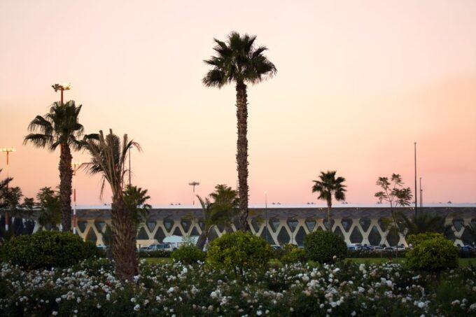 Marrakech: Private Transfer to or From Marrakech Airport RAK - Flexible Booking and Cancellation