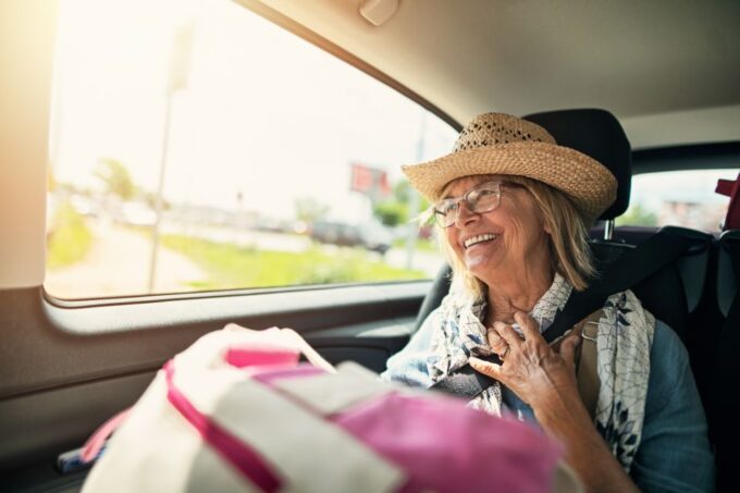Marrakech: Private Transfer to or From Marrakech Airport RAK - Hygienic and Comfortable Transport