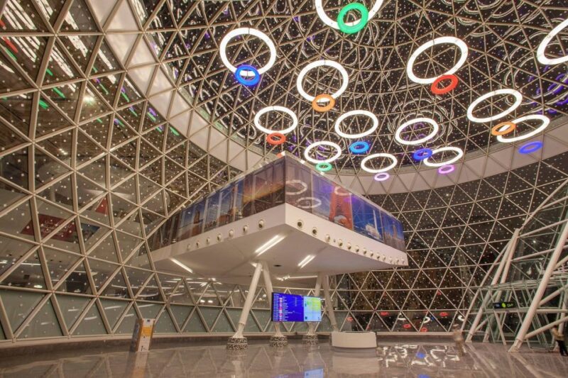 Marrakech: Private Transfer to or From RAK Airport - Feedback and Ratings