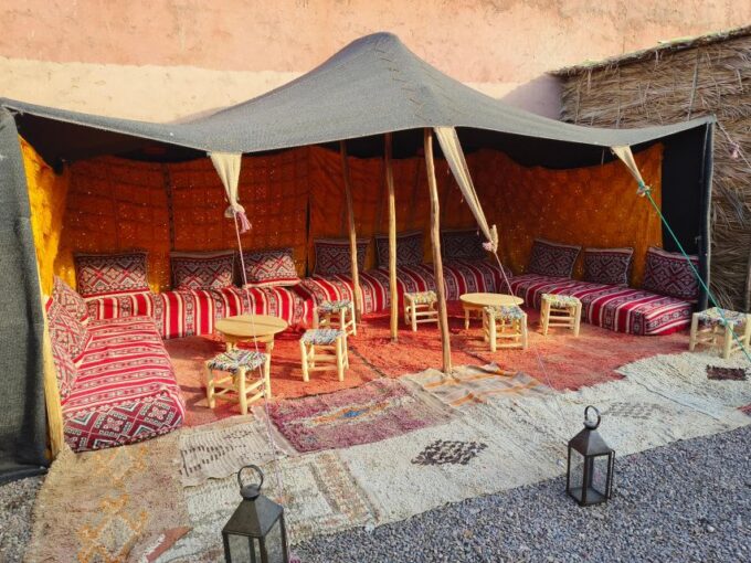 Marrakech: Quad Bike and Camel Ride Tour - Customer Reviews