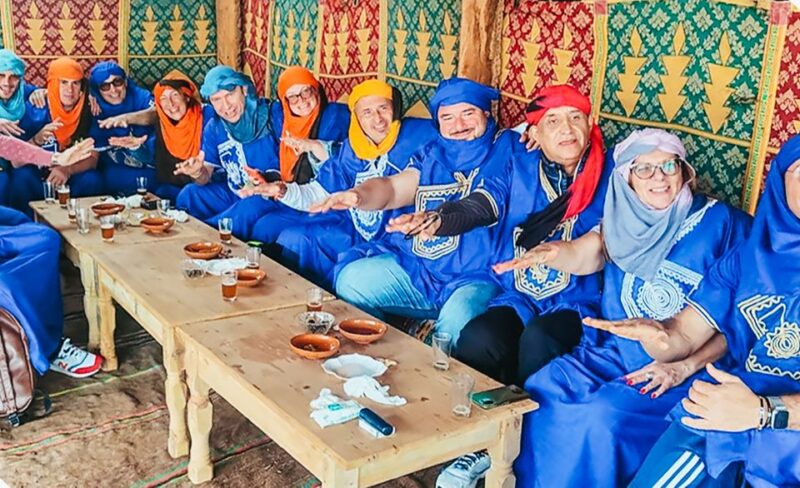 Marrakech: Quad Bike Tour to Palm Oasis and Jbilat Desert - Quad Biking Experience