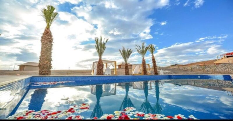 Marrakech: Quad Biking in Agafay Desert With Lunch ,Pool - Pricing and Booking